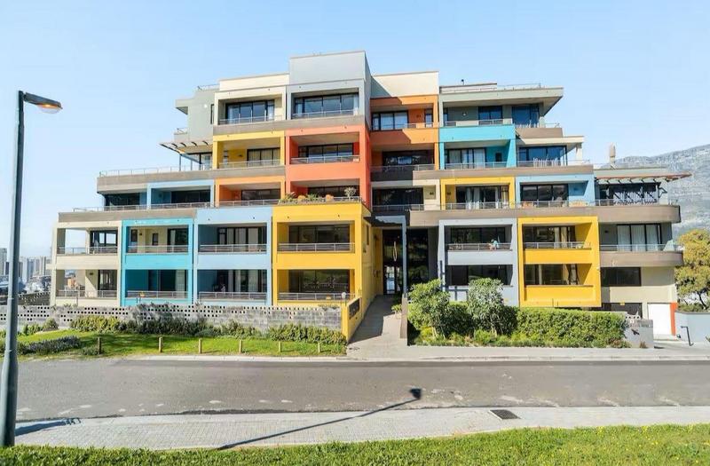 3 Bedroom Property for Sale in Bo Kaap Western Cape